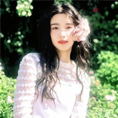 当树木长高时
